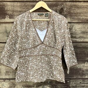 Eddie Bauer shirt